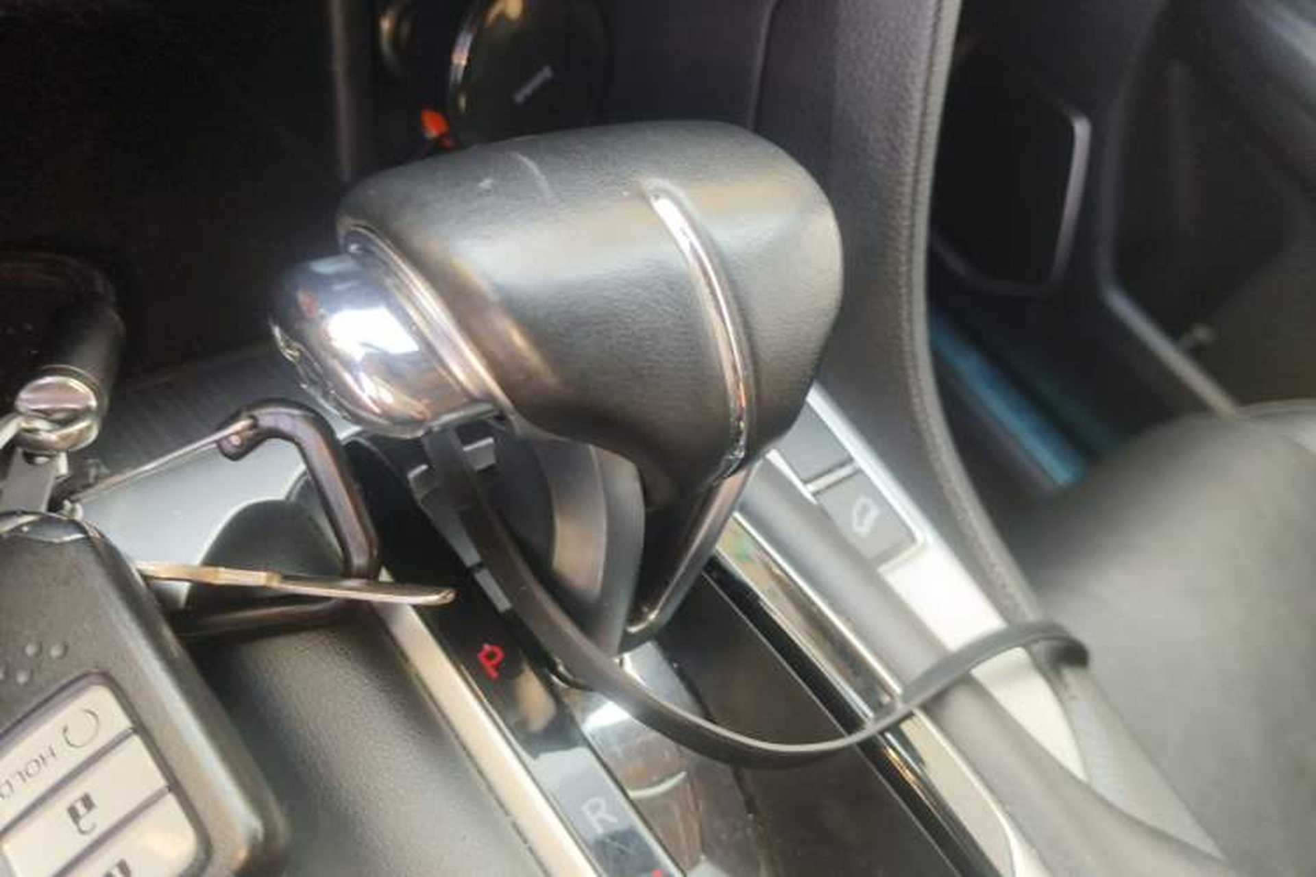 Used Honda Avancier 2020 240TURBO Front-Wheel Drive Smart Edition Gear Lever