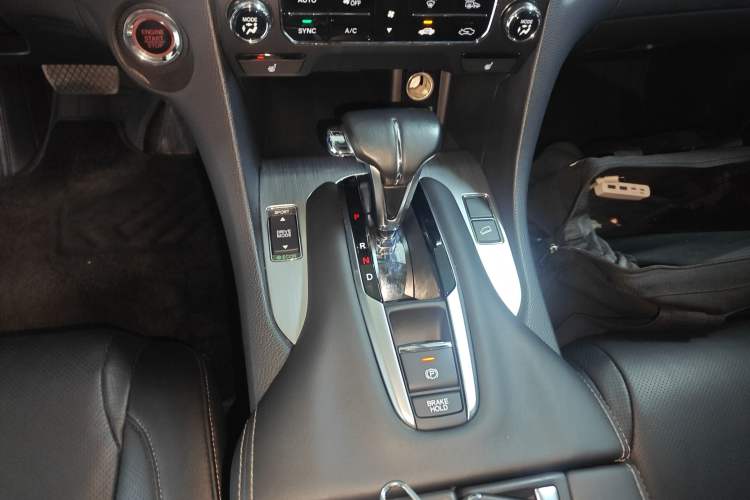 Used Honda Avancier 2020 240TURBO Front-Wheel Drive Smart Edition Gear Lever