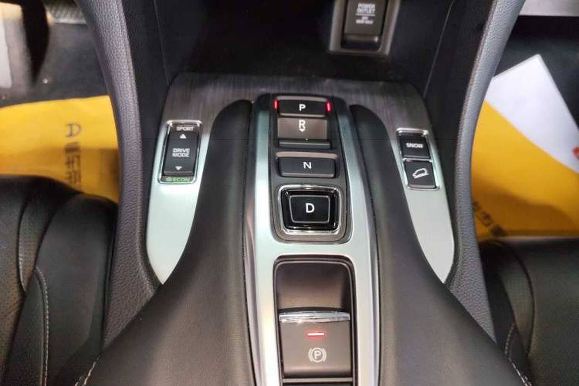 Used Honda Avancier 2020 370TURBO Four-Wheel Drive Premium Edition Gear Lever