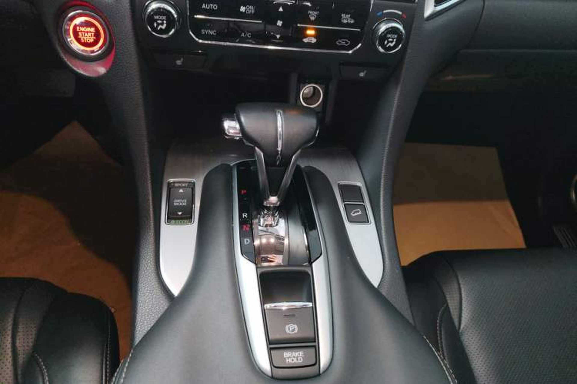 Used Honda Avancier 2020 240TURBO Front-Wheel Drive Smart Edition Gear Lever
