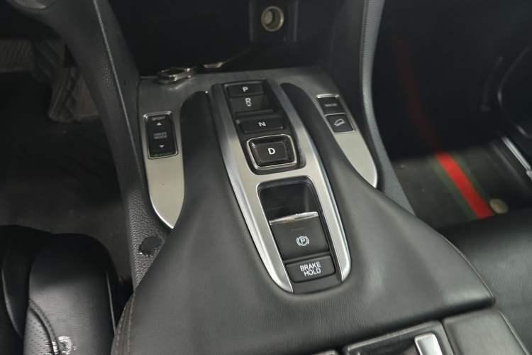 Used Honda Avancier 2020 370TURBO Two-Wheel Drive Luxury Edition Gear Lever