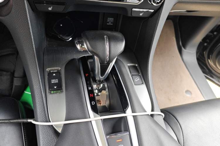Used Honda Avancier 2020 240TURBO Front-Wheel Drive Smart Edition Gear Lever