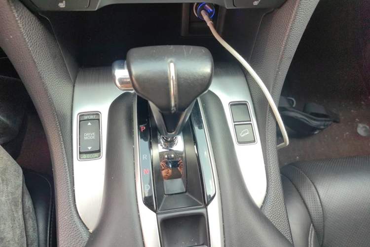 Used Honda Avancier 2020 240TURBO Front-Wheel Drive Smart Edition Gear Lever