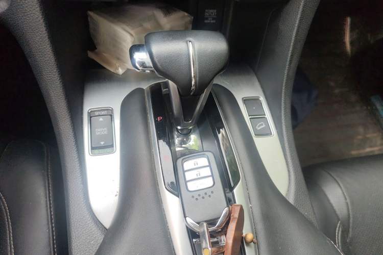 Used Honda Avancier 2020 240TURBO Front-Wheel Drive Smart Edition Gear Lever