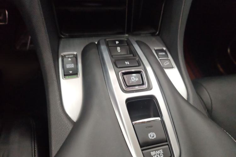 Used Honda Avancier 2020 370TURBO Four-Wheel Drive Supreme Edition Gear Lever