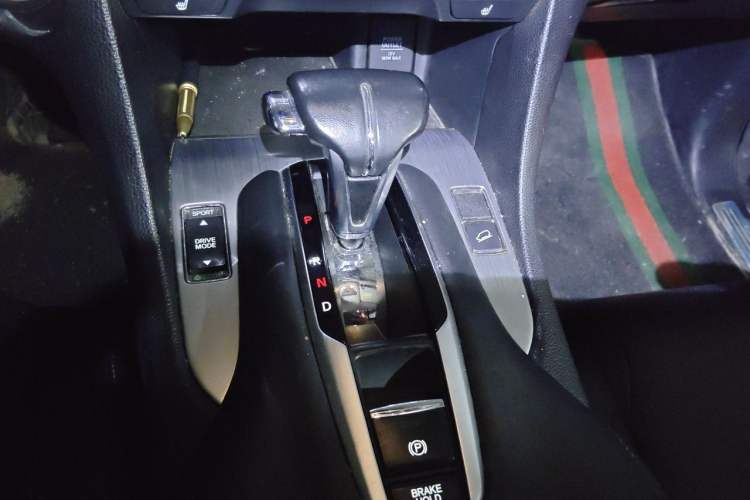 Used Honda Avancier 2020 240TURBO Front-Wheel Drive Smart Edition Gear Lever