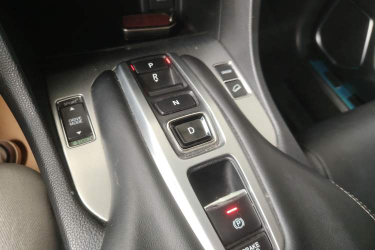 Used Honda Avancier 2020 370TURBO Two-Wheel Drive Luxury Edition Gear Lever