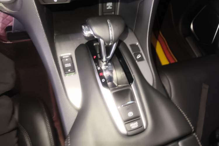 Used Honda Avancier 2020 240TURBO Front-Wheel Drive Smart Edition Gear Lever