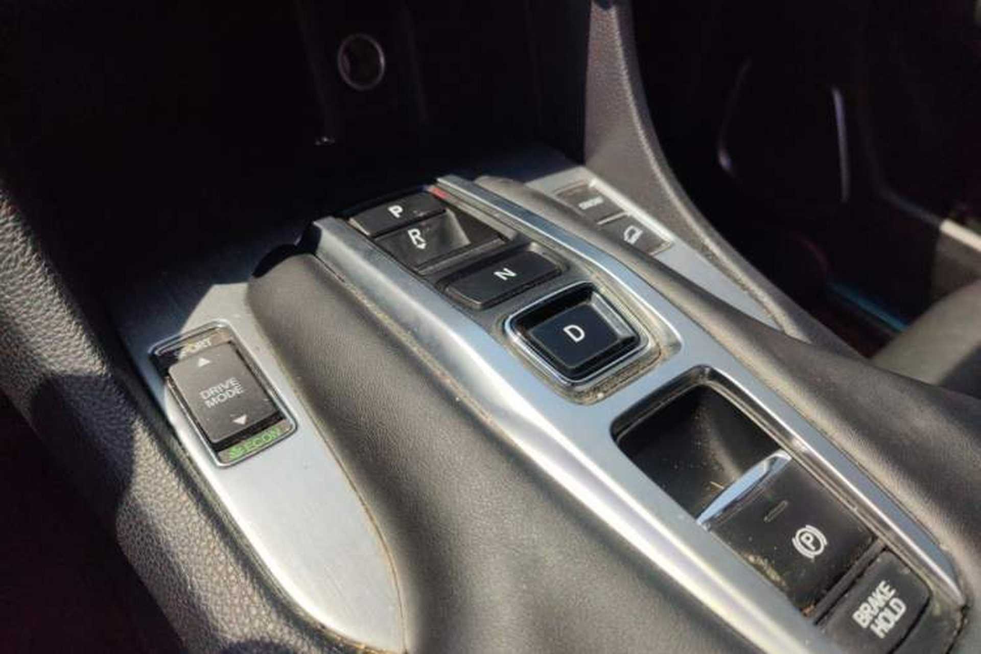 Used Honda Avancier 2020 370TURBO Four-Wheel Drive Premium Edition Gear Lever