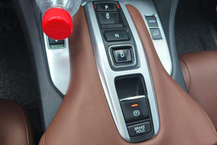 Used Honda Avancier 2020 370TURBO Four-Wheel Drive Supreme Edition Gear Lever