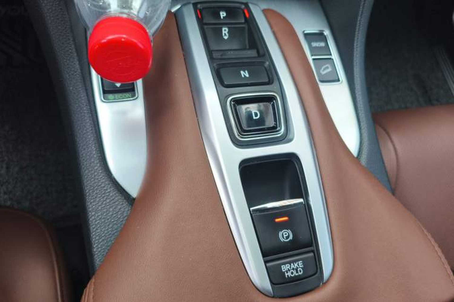 Used Honda Avancier 2020 370TURBO Four-Wheel Drive Supreme Edition Gear Lever