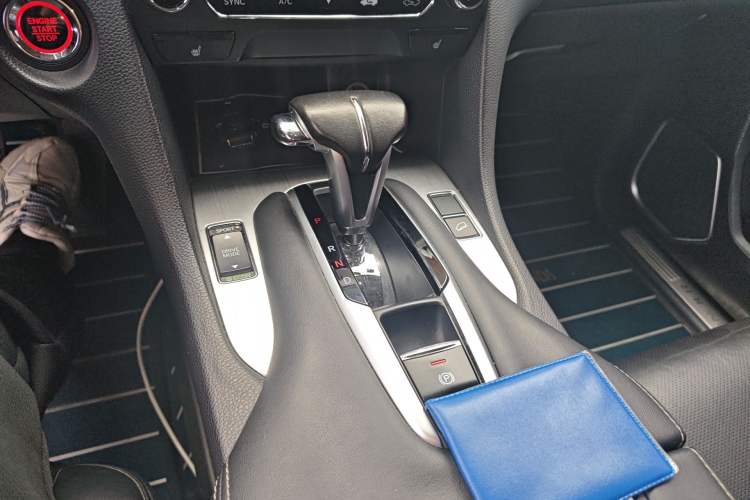 Used Honda Avancier 2020 240TURBO Front-Wheel Drive Smart Edition Gear Lever