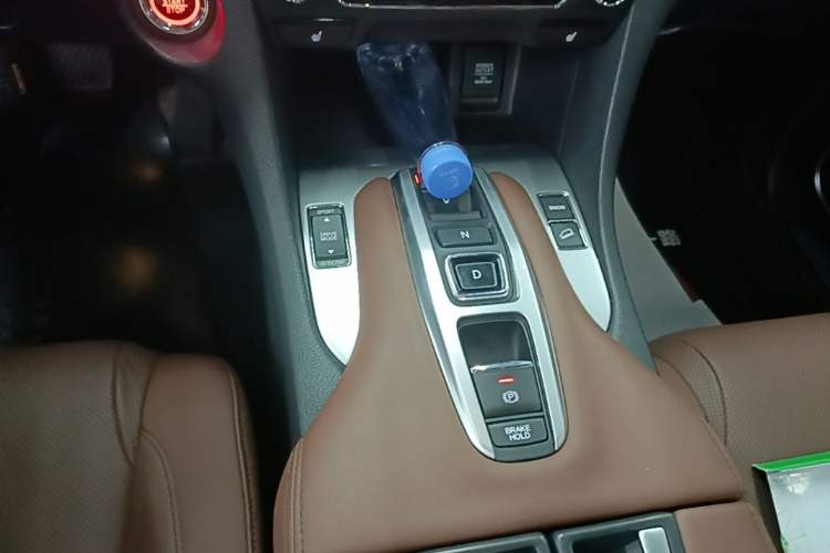 Used Honda Avancier 2020 370TURBO Four-Wheel Drive Premium Edition Gear Lever
