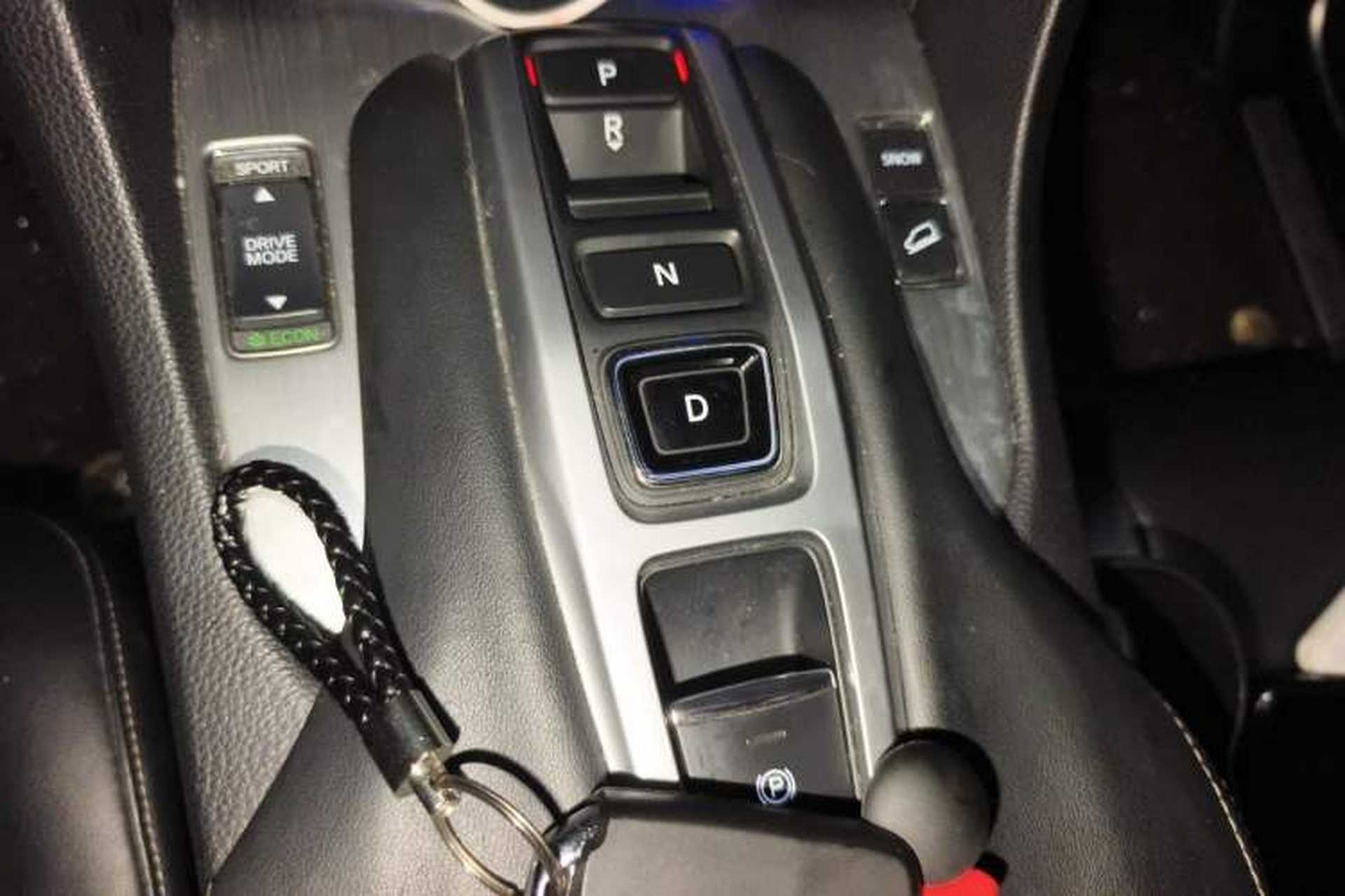 Used Honda Avancier 2020 370TURBO Two-Wheel Drive Luxury Edition Gear Lever