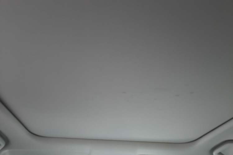 Used Honda Avancier 2020 370TURBO Four-Wheel Drive Premium Edition Headliner