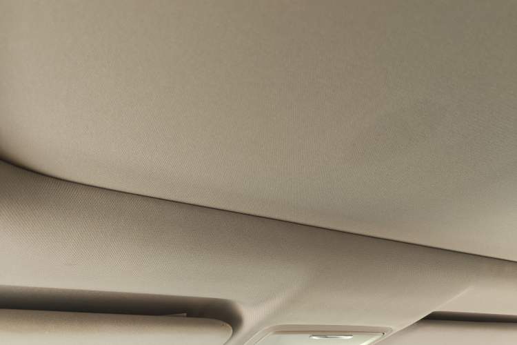 Used Honda Avancier 2020 370TURBO Four-Wheel Drive Premium Edition Headliner