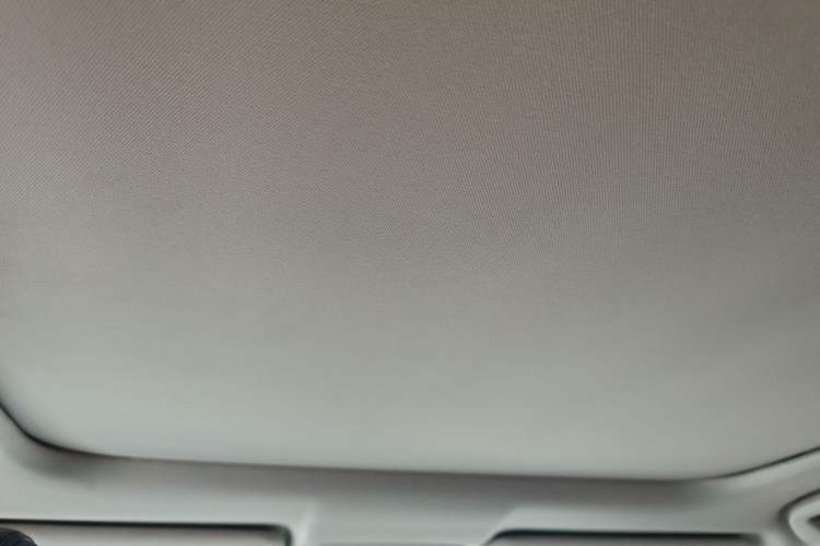 Used Honda Avancier 2020 370TURBO Four-Wheel Drive Premium Edition Headliner