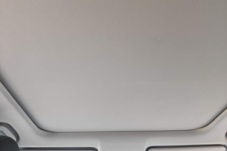 Used Honda Avancier 2020 370TURBO Two-Wheel Drive Luxury Edition Headliner