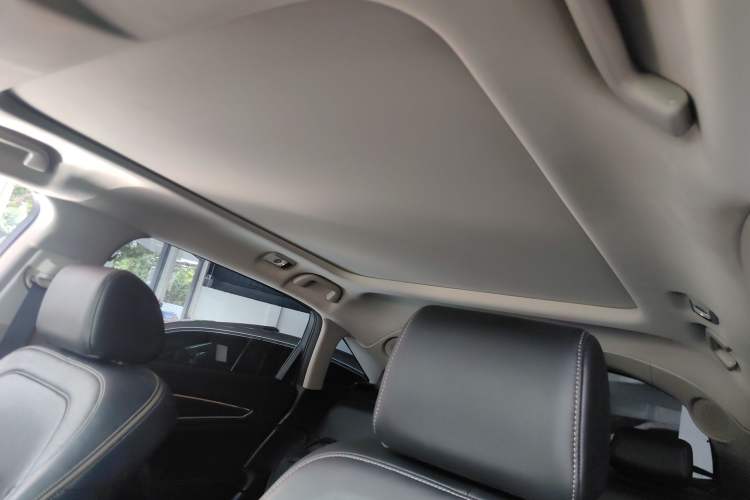 Used Honda Avancier 2020 370TURBO Four-Wheel Drive Premium Edition Headliner