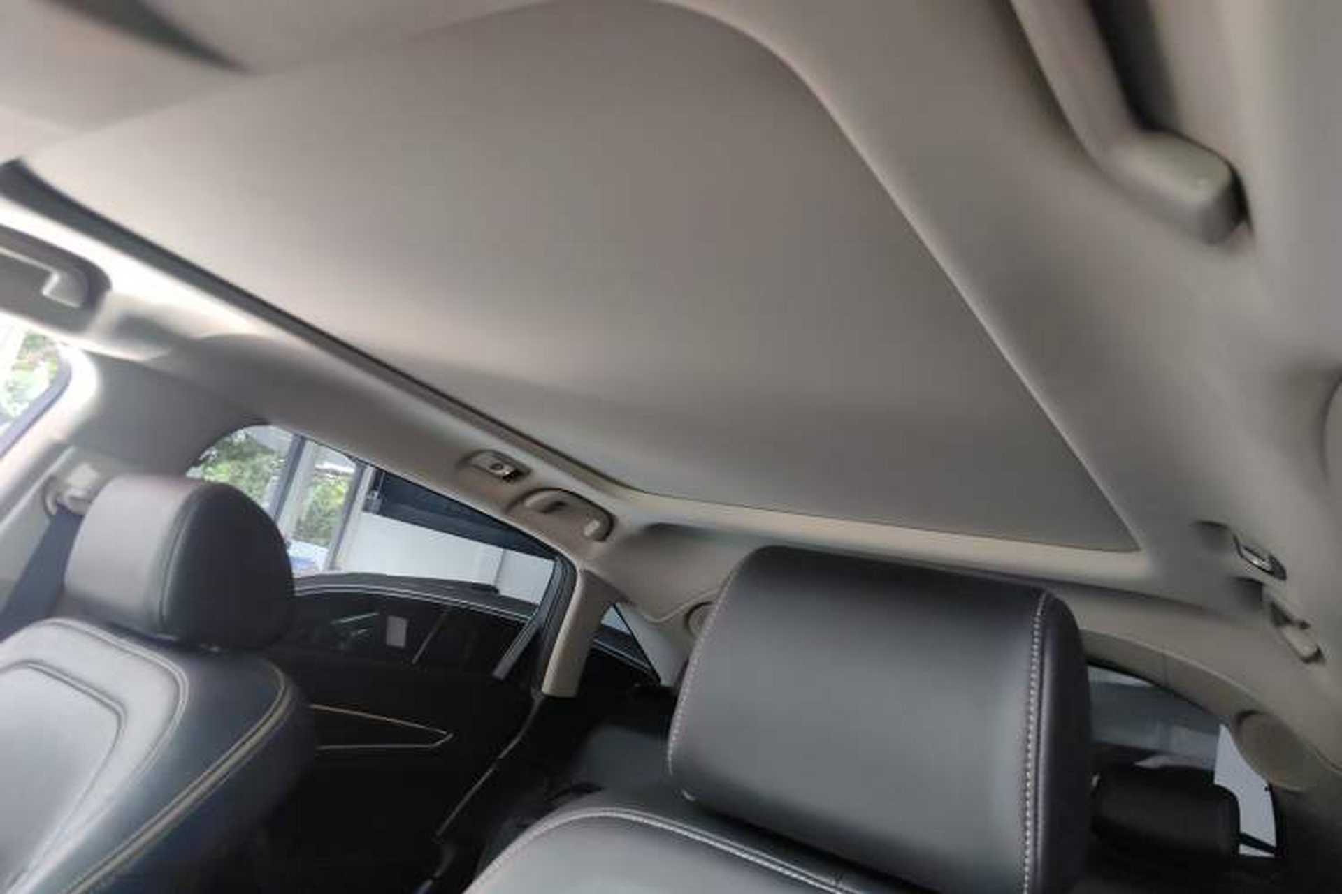 Used Honda Avancier 2020 370TURBO Four-Wheel Drive Premium Edition Headliner