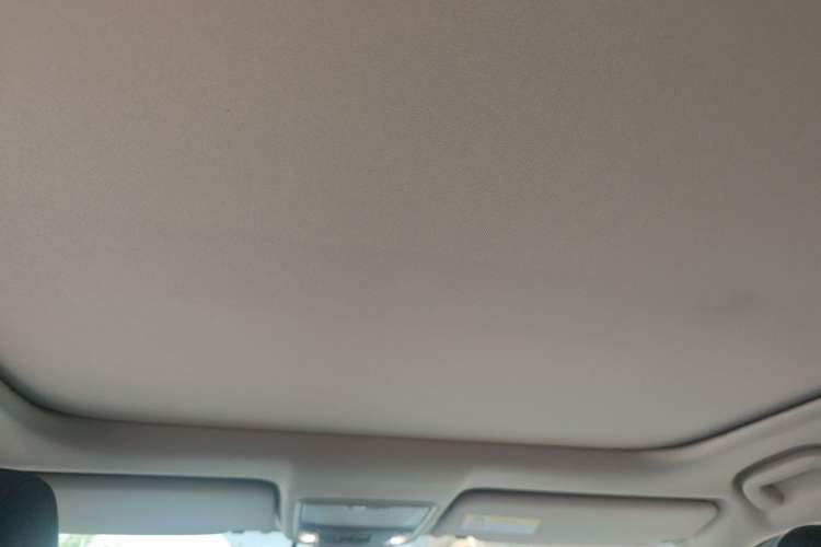 Used Honda Avancier 2020 370TURBO Four-Wheel Drive Premium Edition Headliner