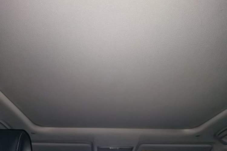 Used Honda Avancier 2020 240TURBO Front-Wheel Drive Smart Edition Headliner