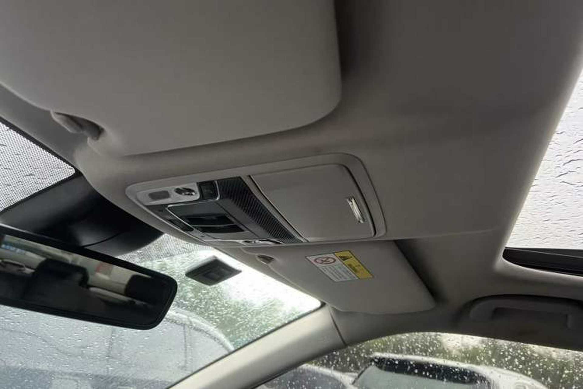 Used Honda Avancier 2020 370TURBO Four-Wheel Drive Premium Edition Headliner