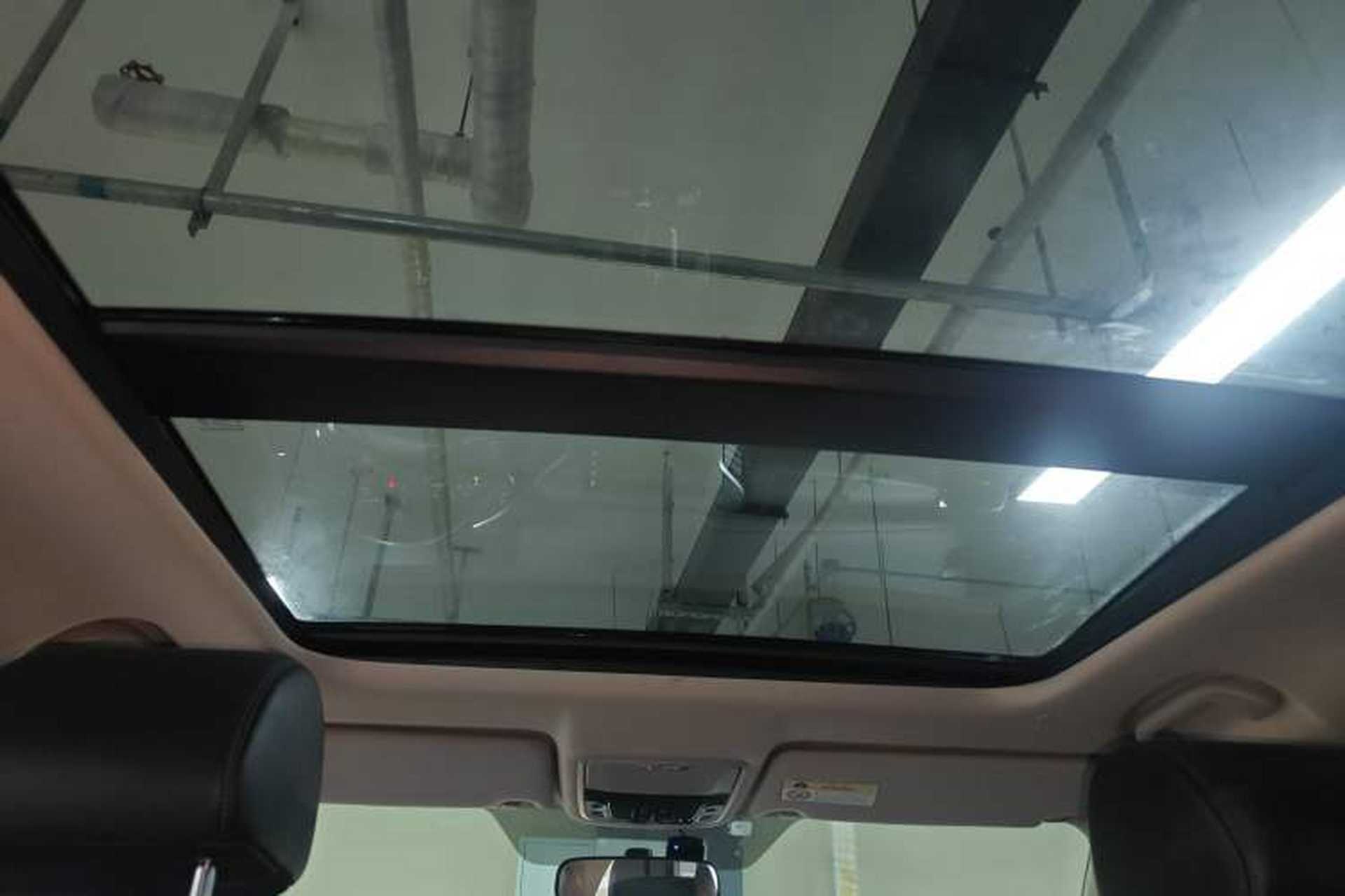 Used Honda Avancier 2020 240TURBO Front-Wheel Drive Smart Edition Headliner