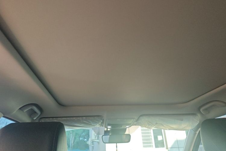 Used Honda Avancier 2020 370TURBO Four-Wheel Drive Premium Edition Headliner