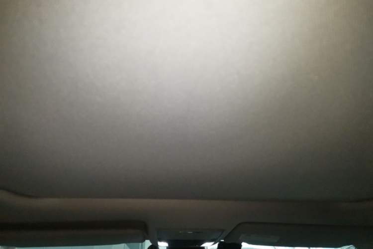 Used Honda Avancier 2020 370TURBO Four-Wheel Drive Premium Edition Headliner