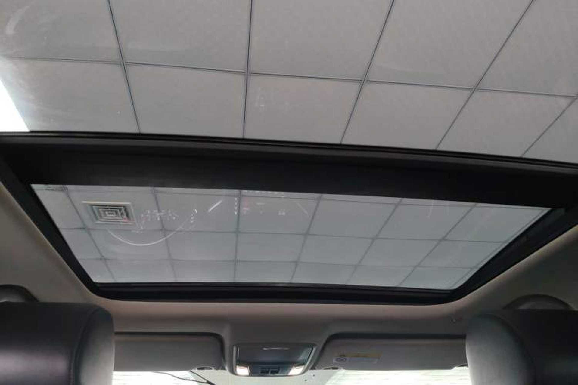 Used Honda Avancier 2020 240TURBO Front-Wheel Drive Smart Edition Headliner