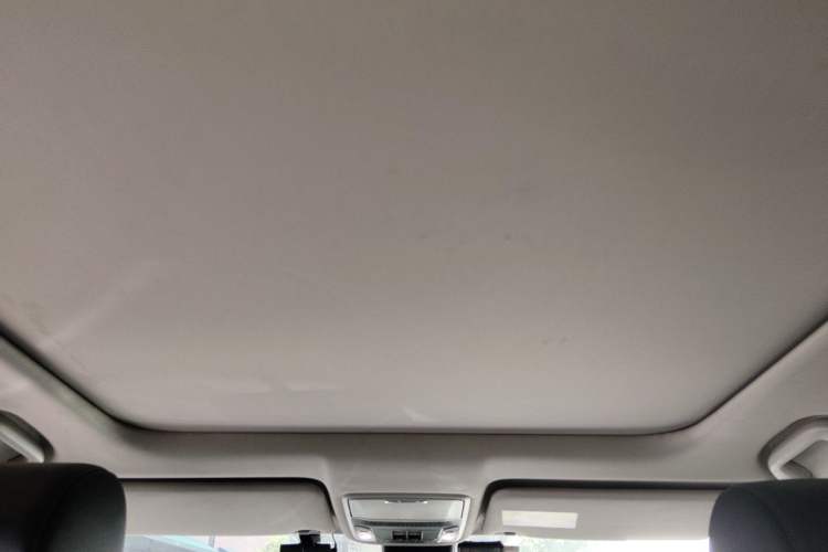 Used Honda Avancier 2020 370TURBO Four-Wheel Drive Premium Edition Headliner
