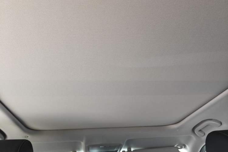 Used Honda Avancier 2020 240TURBO Front-Wheel Drive Smart Edition Headliner