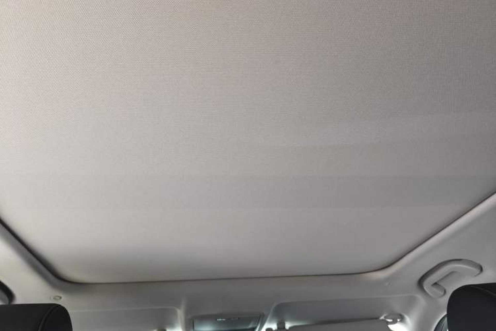 Used Honda Avancier 2020 240TURBO Front-Wheel Drive Smart Edition Headliner