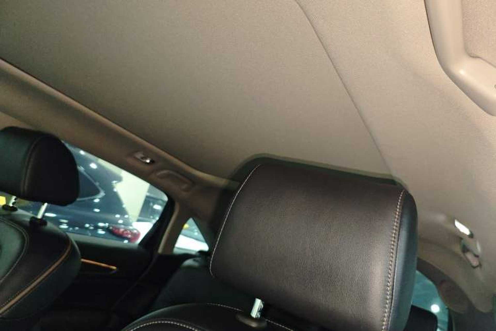 Used Honda Avancier 2020 370TURBO Four-Wheel Drive Premium Edition Headliner