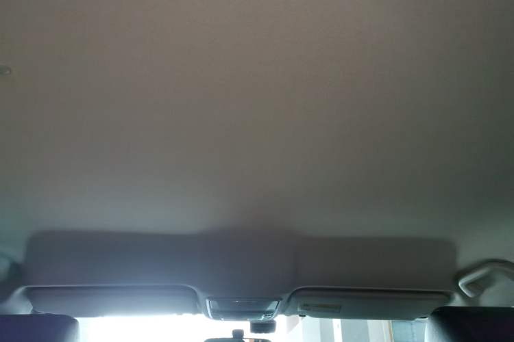 Used Honda Avancier 2020 240TURBO Two-Wheel Drive Comfort Edition Headliner
