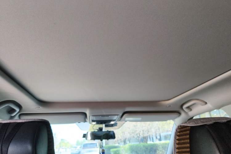 Used Honda Avancier 2020 240TURBO Front-Wheel Drive Smart Edition Headliner