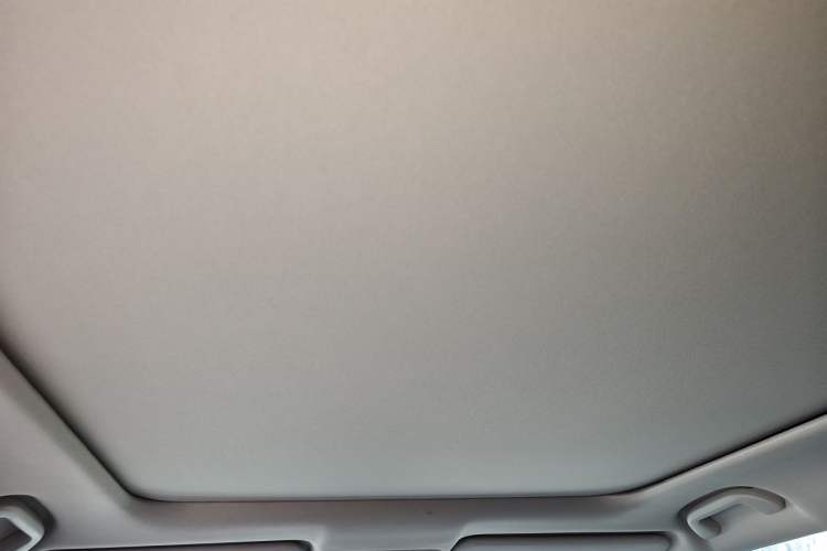 Used Honda Avancier 2020 370TURBO Four-Wheel Drive Premium Edition Headliner