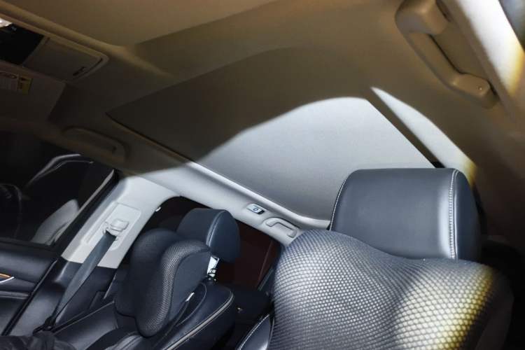 Used Honda Avancier 2020 370TURBO Two-Wheel Drive Luxury Edition Headliner