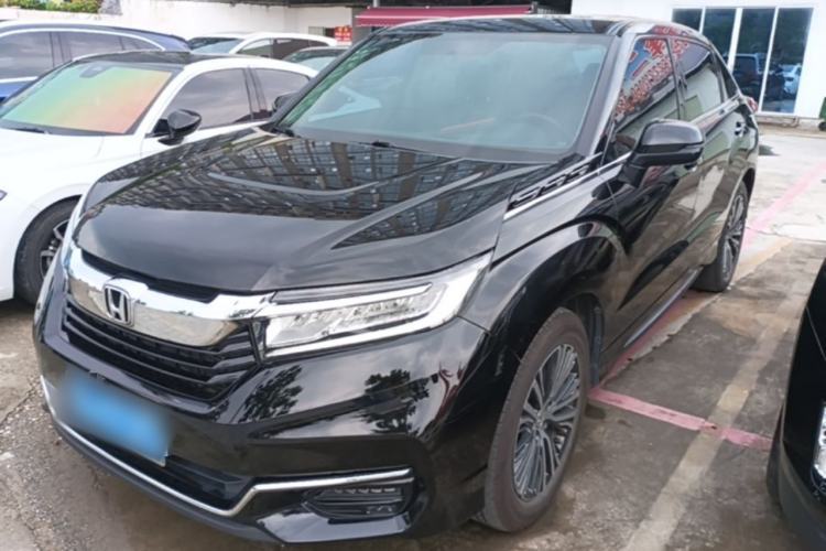 Used Honda Avancier 2020 240TURBO Front-Wheel Drive Smart Edition Guazi used car, China used car export, Used car for sale, Used  cars, Cheapest cars for sale