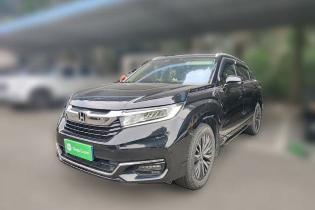 Used Honda Avancier 2020 370TURBO Four-Wheel Drive Premium Edition