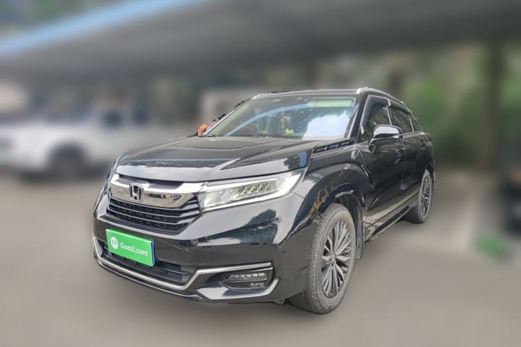 Used Honda Avancier 2020 370TURBO Four-Wheel Drive Premium Edition Guazi used car, China used car export, Used car for sale, Used  cars, Cheapest cars for sale