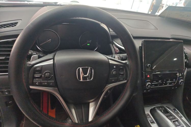 Used Honda Avancier 2020 370TURBO Four-Wheel Drive Supreme Edition Instrument Cluster