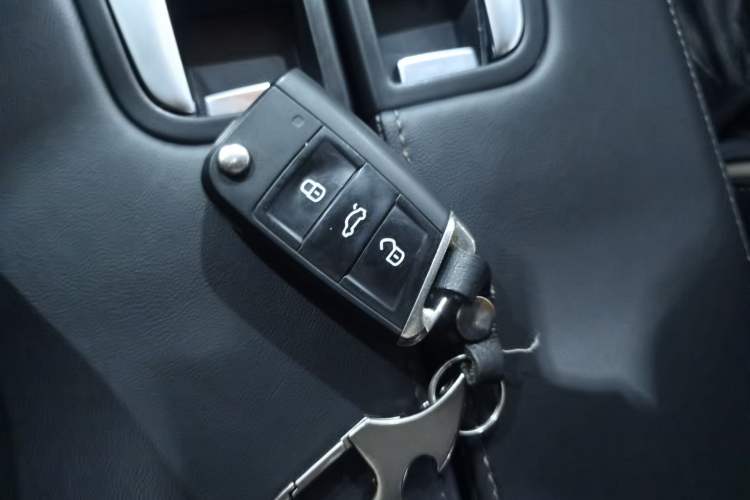 Used Honda Avancier 2020 370TURBO Four-Wheel Drive Premium Edition Interior 1