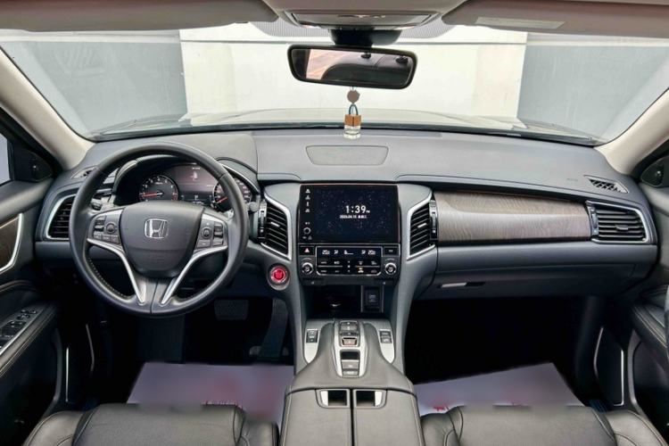Used Honda Avancier 2020 370TURBO Two-Wheel Drive Luxury Edition Interior 1