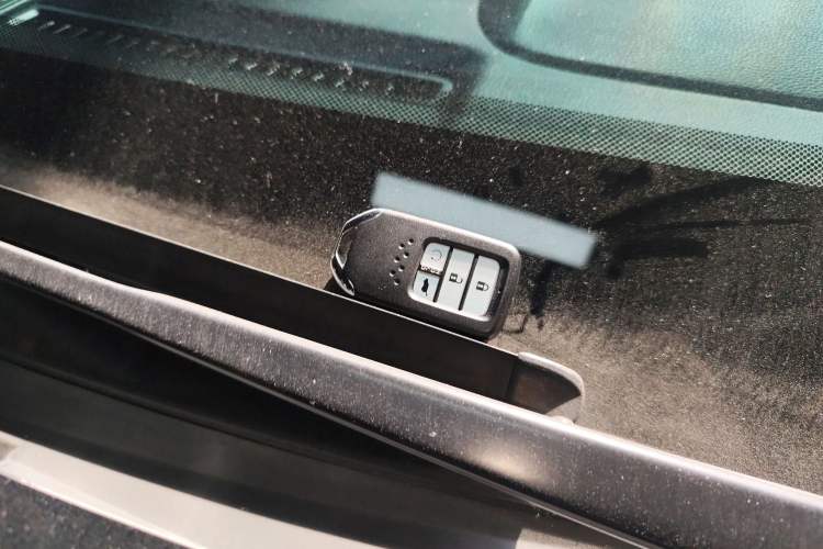 Used Honda Avancier 2020 370TURBO Four-Wheel Drive Premium Edition Interior 1