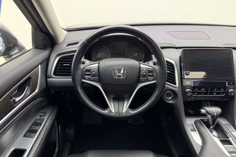 Used Honda Avancier 2020 240TURBO Front-Wheel Drive Smart Edition Interior 6