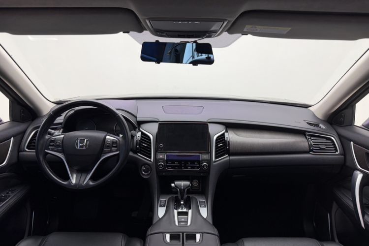 Used Honda Avancier 2020 240TURBO Front-Wheel Drive Smart Edition Interior 7