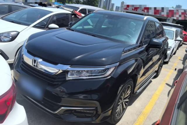 Honda Avancier 2020 370TURBO Four-Wheel Drive Premium Edition de segunda mano