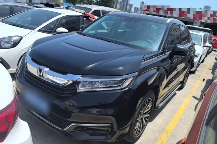 Used Honda Avancier 2020 370TURBO Four-Wheel Drive Premium Edition Guazi used car, China used car export, Used car for sale, Used cars, Cheapest cars for sale